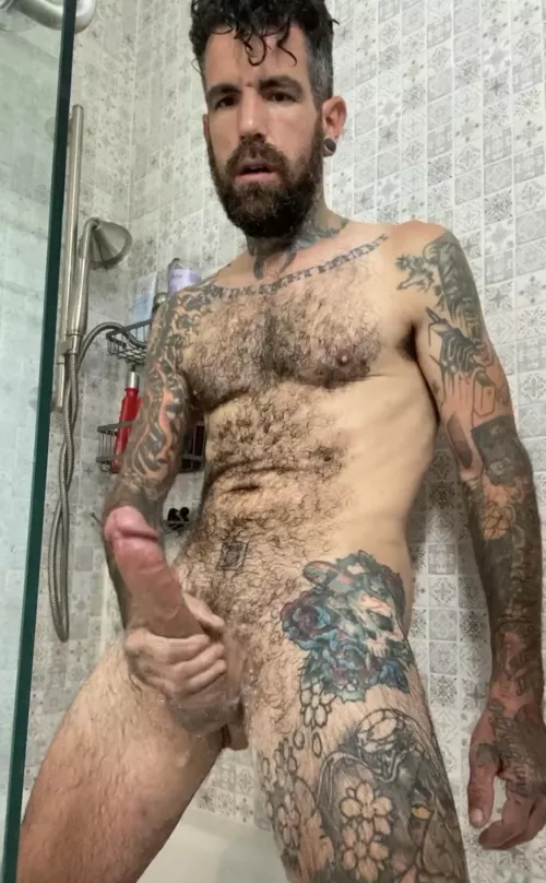 Who likes a clean start? by whowantstotouchit