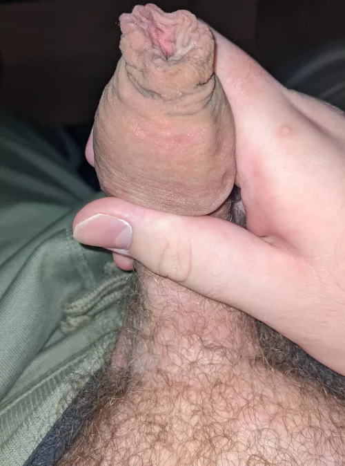 Who likes a nice overhang? by eechiro