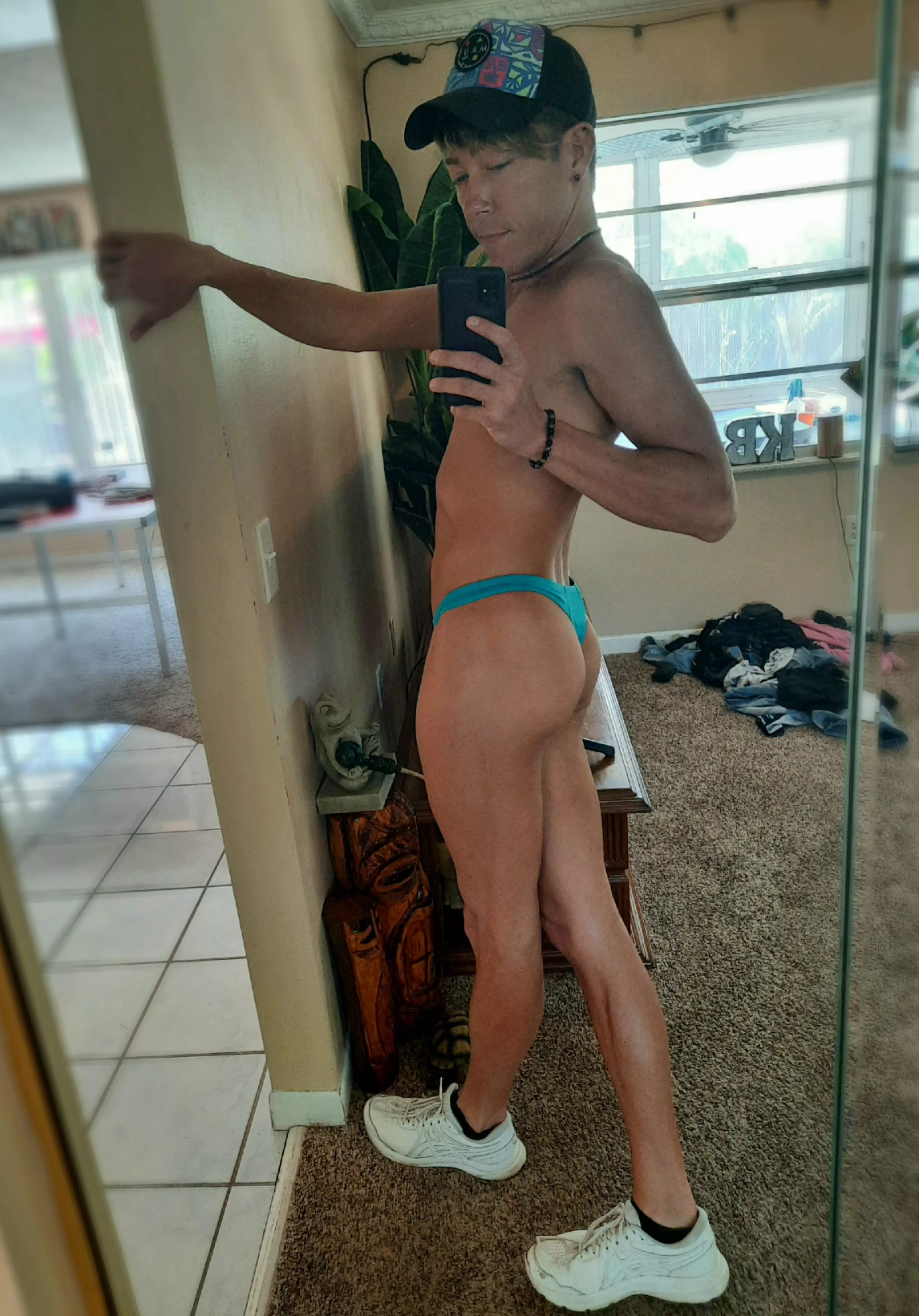 Who likes a petite booty? posted by Koda-Styles