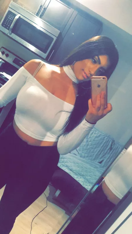 Who likes a thick Iranian? by NickiMinajButtHole