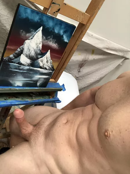 Who likes art? 😊 by t_jones5622