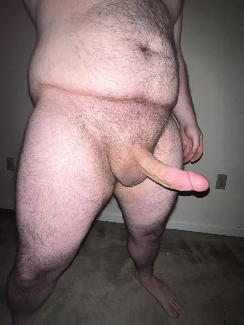 Who likes bi(g) boys? by eggplantemoji69420