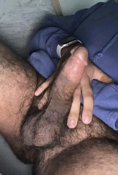 Who likes brown cut cock? by FLRDA_KILOS