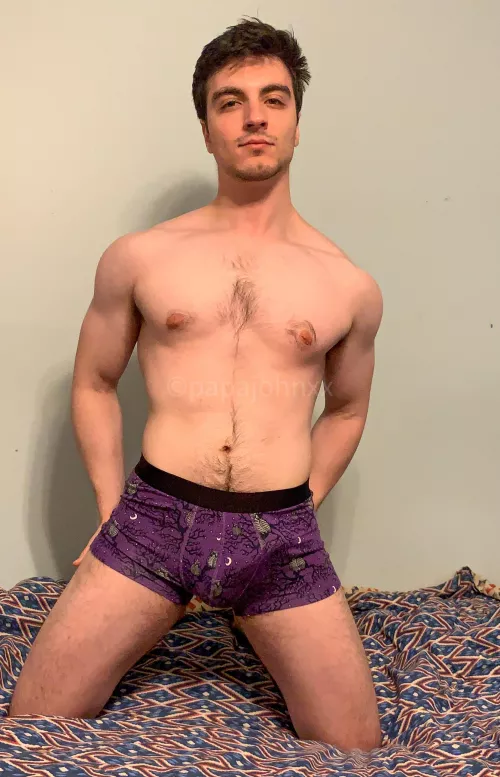 Who likes cock outlines? by papajohnxx