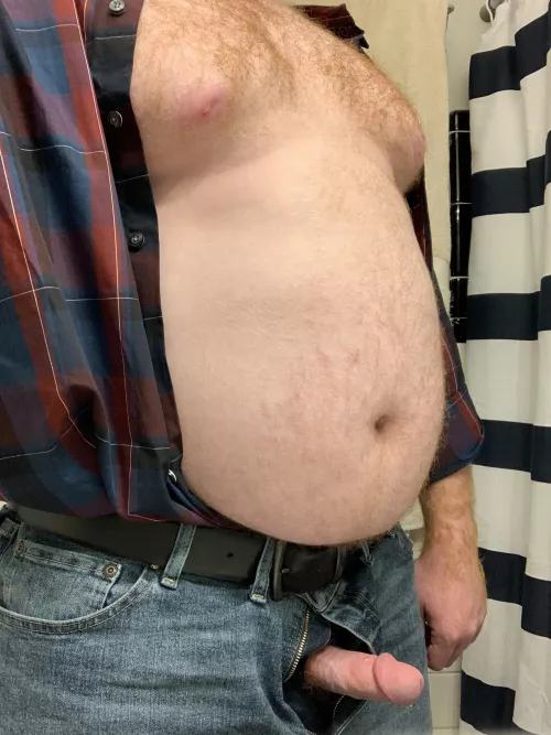 who likes em thick by bigred1bear