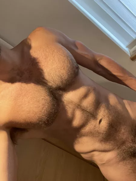 Who likes fur? by masterbaytesx