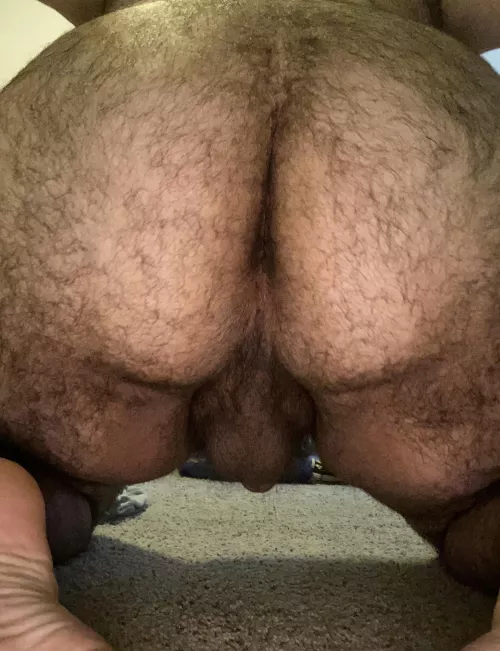 Who likes hair? by dudjfn