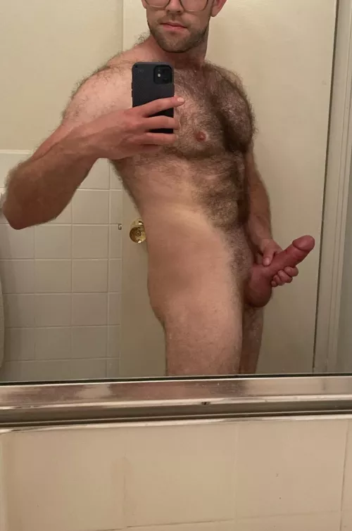 Who likes it thick? by butterfliesforbigg