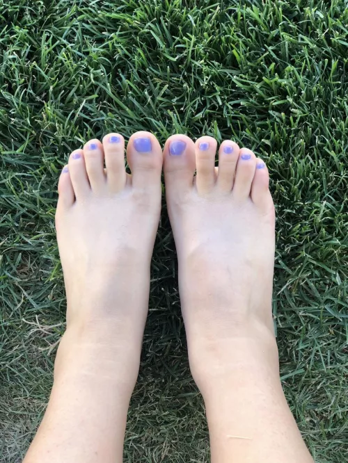 Who likes Japanese girls with short nails 😝💕 by Vornado_1992