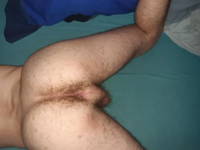 Who likes mine? by _kvnrddt_