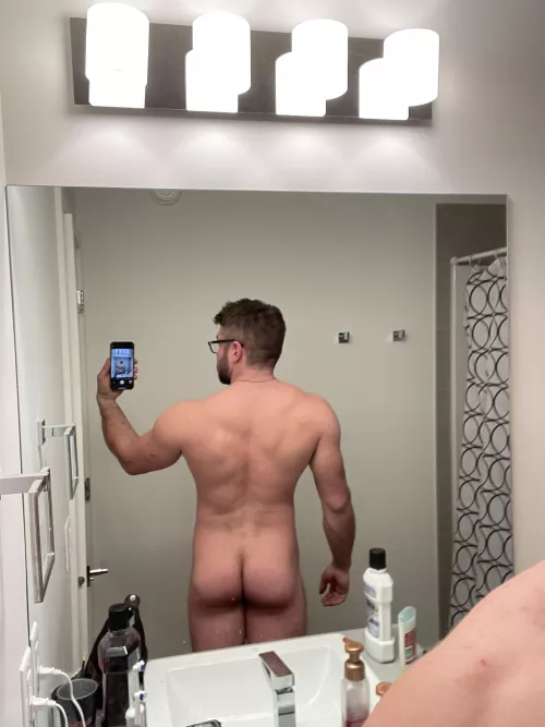 Who likes my 🍑 by dubstepdaddyx