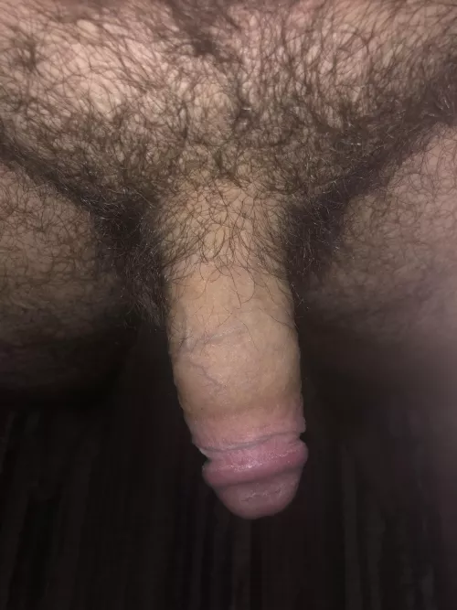 Who likes my hairy bush?😘 by thenaturalbabao