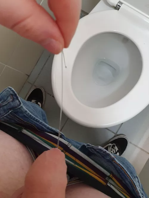 Who likes my precum 💦 by Purple-Pepper8322