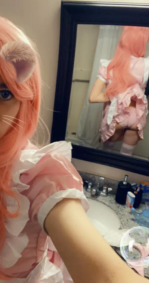 Who likes my sissy ass? by Wonderful_Mine1767