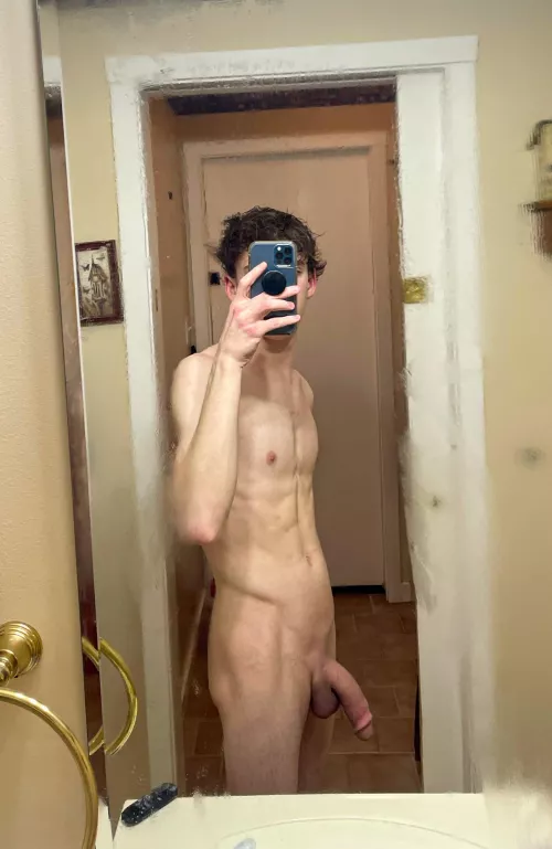 who likes my softie? by youngnhungx