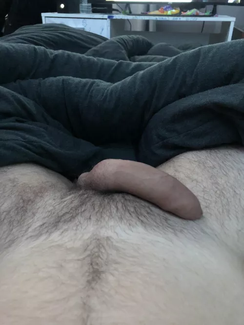 Who likes my softie ? (M) (19) by daddyfatcock6969