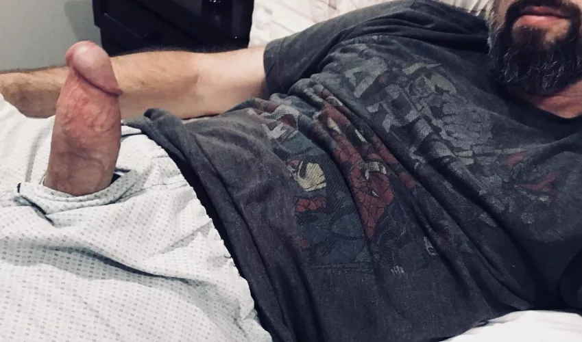 Who likes nerdy neighborhood dads? [45] by Hulk_Skywalker