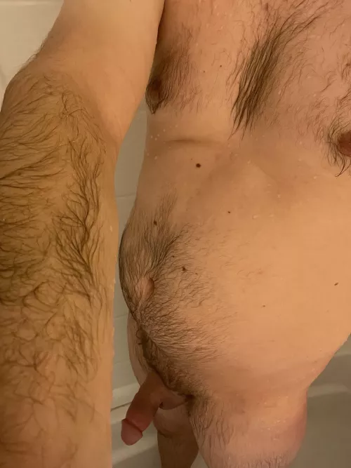 Who likes shower fun? by missouriguy30