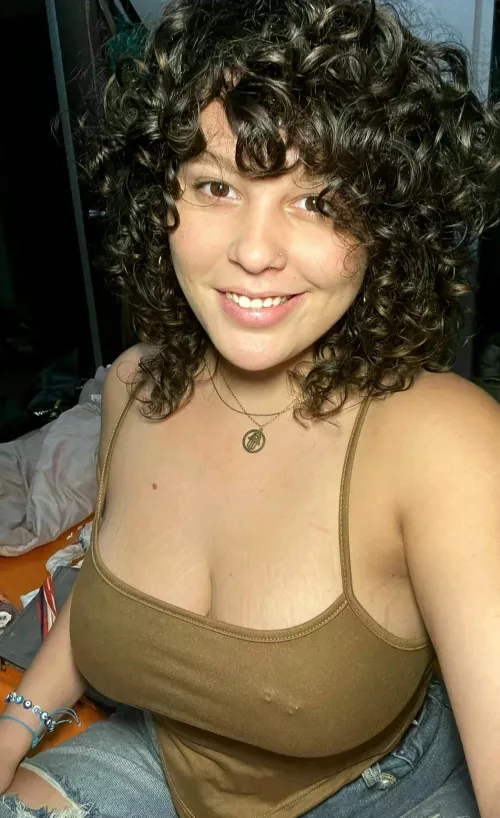 who likes stretch marks? 😊 by babyydadyy