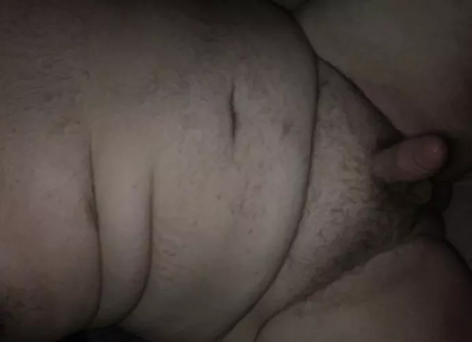 Who likes submissive fat boys? 😳 by TheDragonMaid