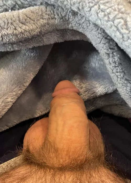 Who likes taking a soft cock in their mouth and feeling it turn rock hard? by JohnBelmont313