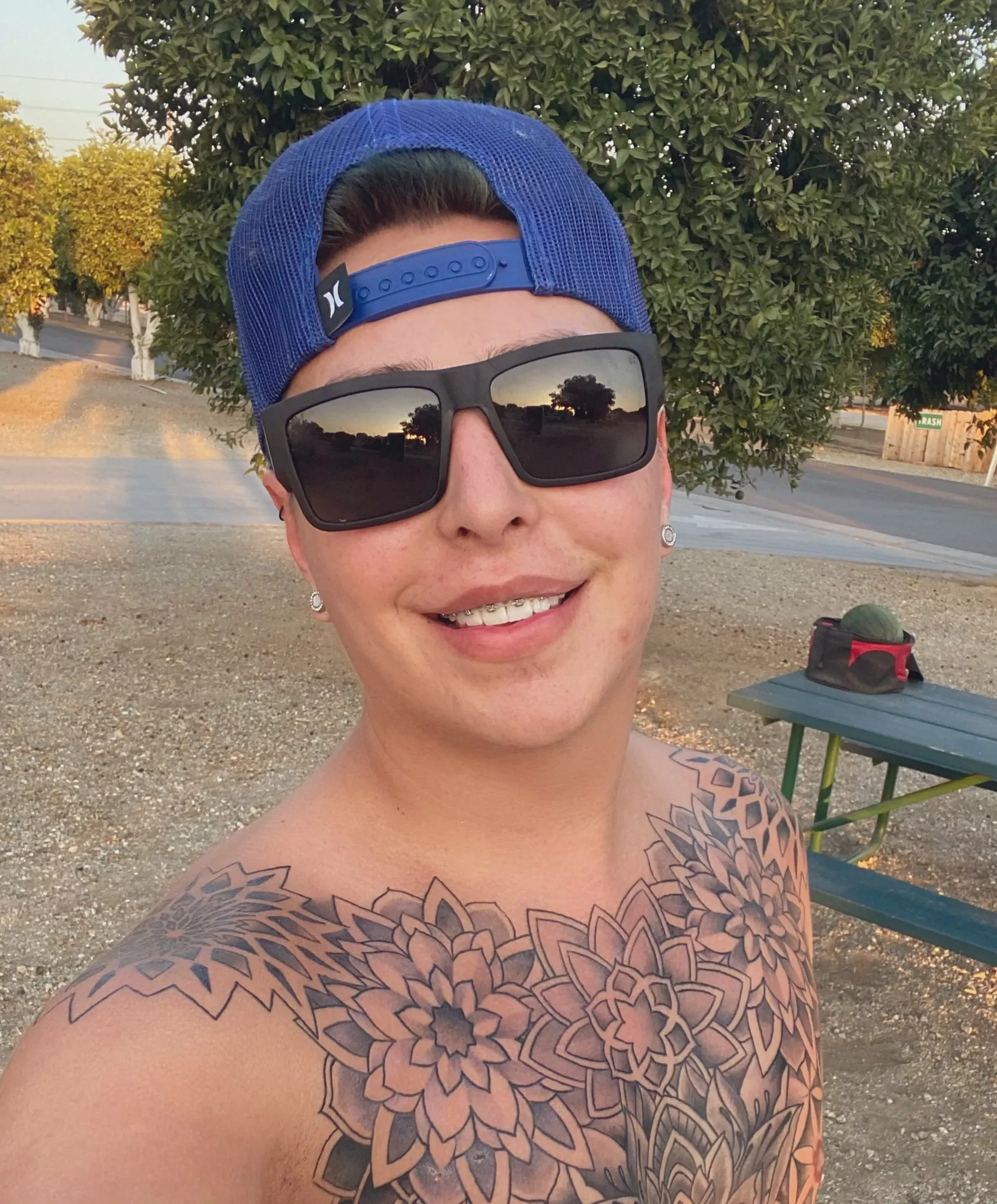 Who likes the new look of Chanel Santini? posted by SpcT0rres