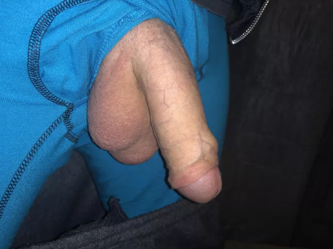 Who likes them uncut? by Electrical-Square-57