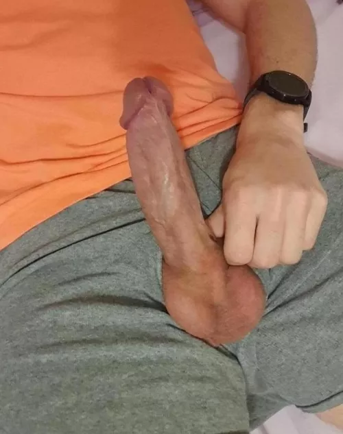 Who likes thick dick? (27) by _Tall_Daddy_