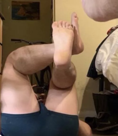 Who likes thick thighs? by rugby_420