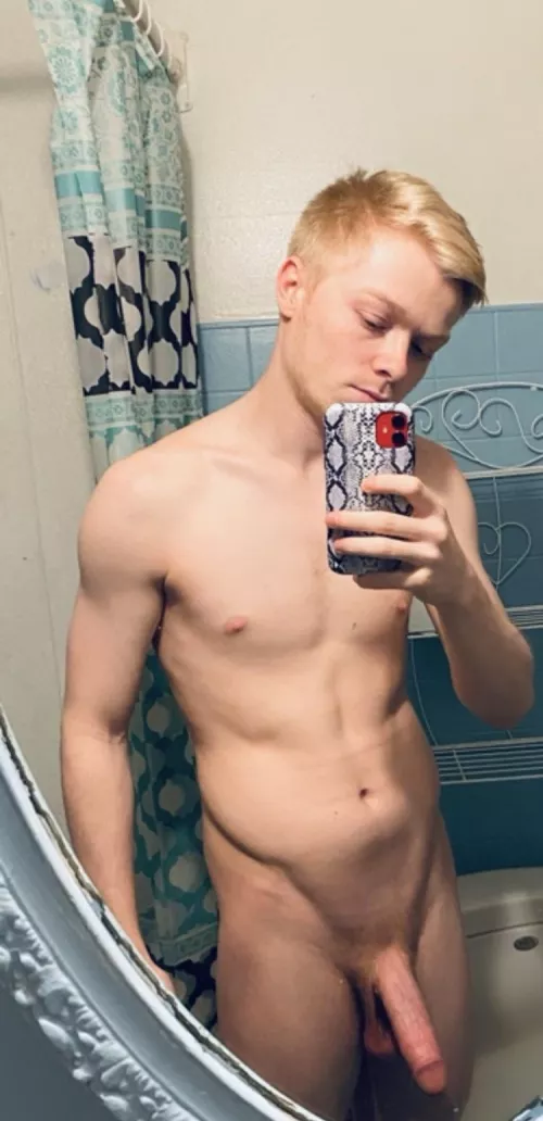 Who likes this hung cock? by Parking_Cellist8409