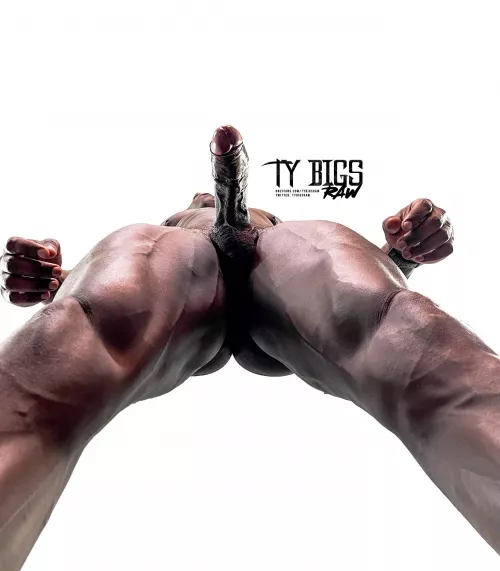 Who likes this view? by Tybigsbbc