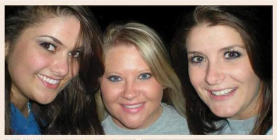 Who looks like the bigger slut? by toss195559