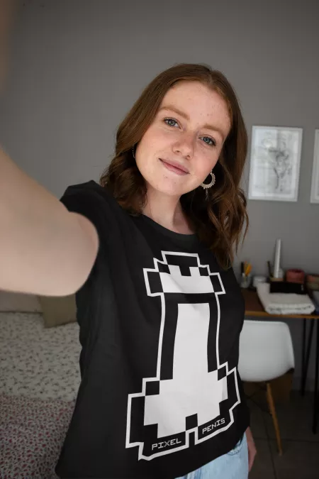 Who Love my pixelpenis? by PixelPenis_rocks