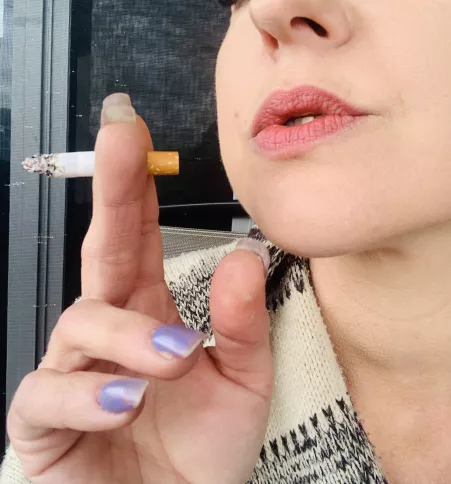 Who loves a pack a day? Just me? by Brazen_Cupcake