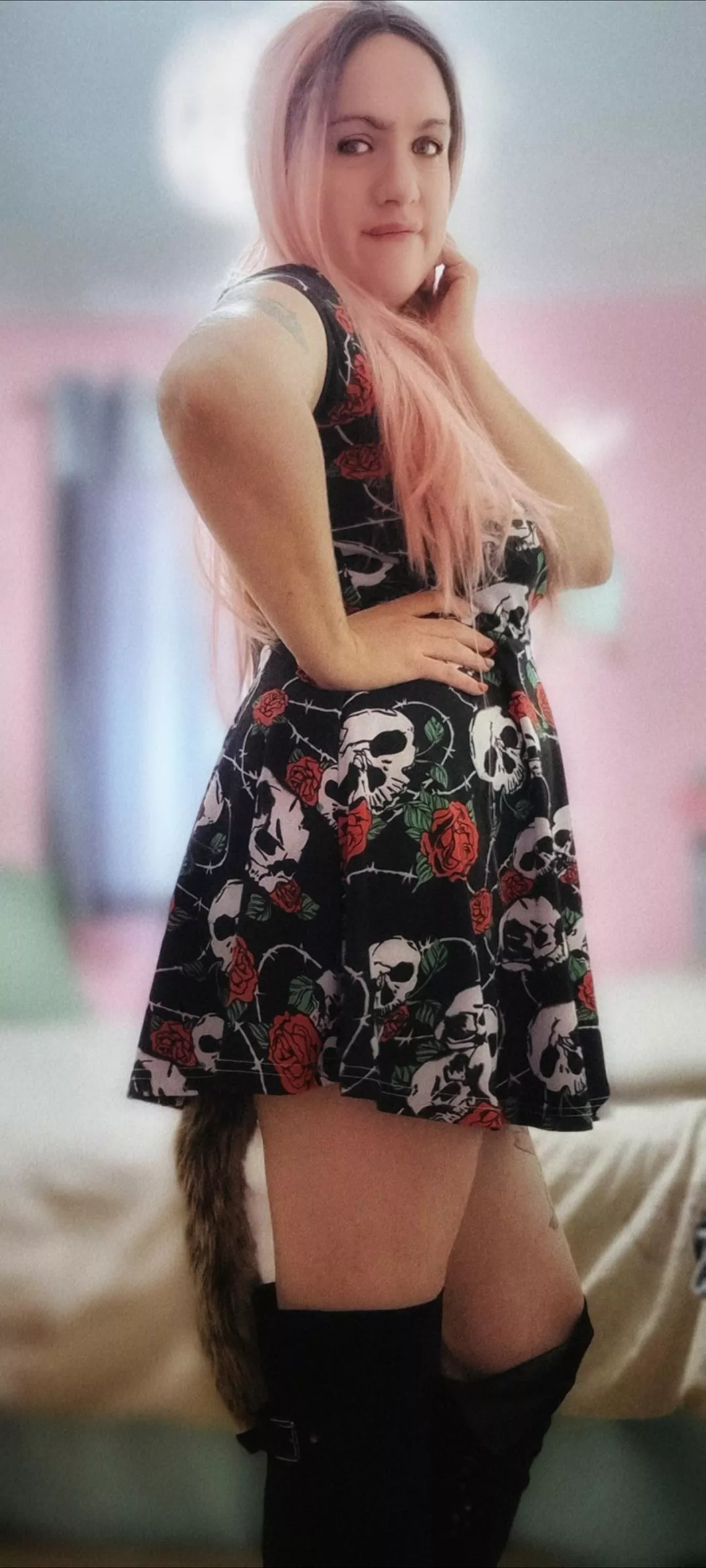 Who loves butt plugs posted by Sea_Site_853