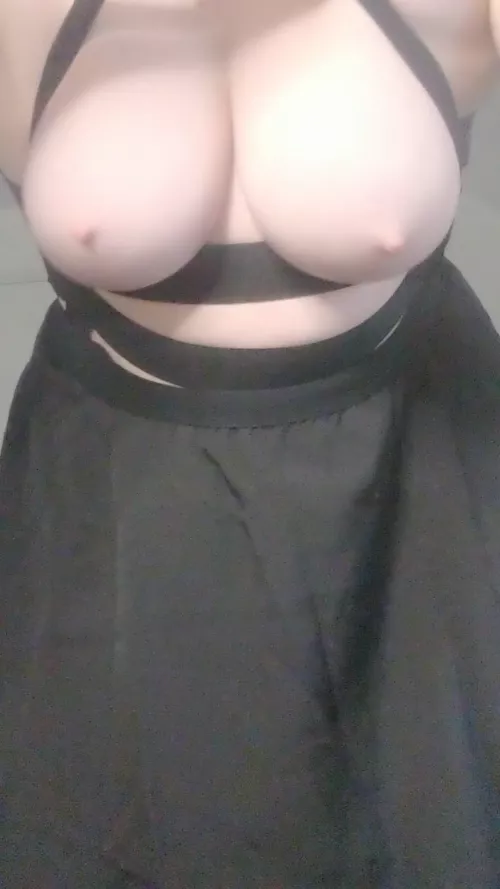 Who loves ghost nips?! by LittleRed-RidingGood