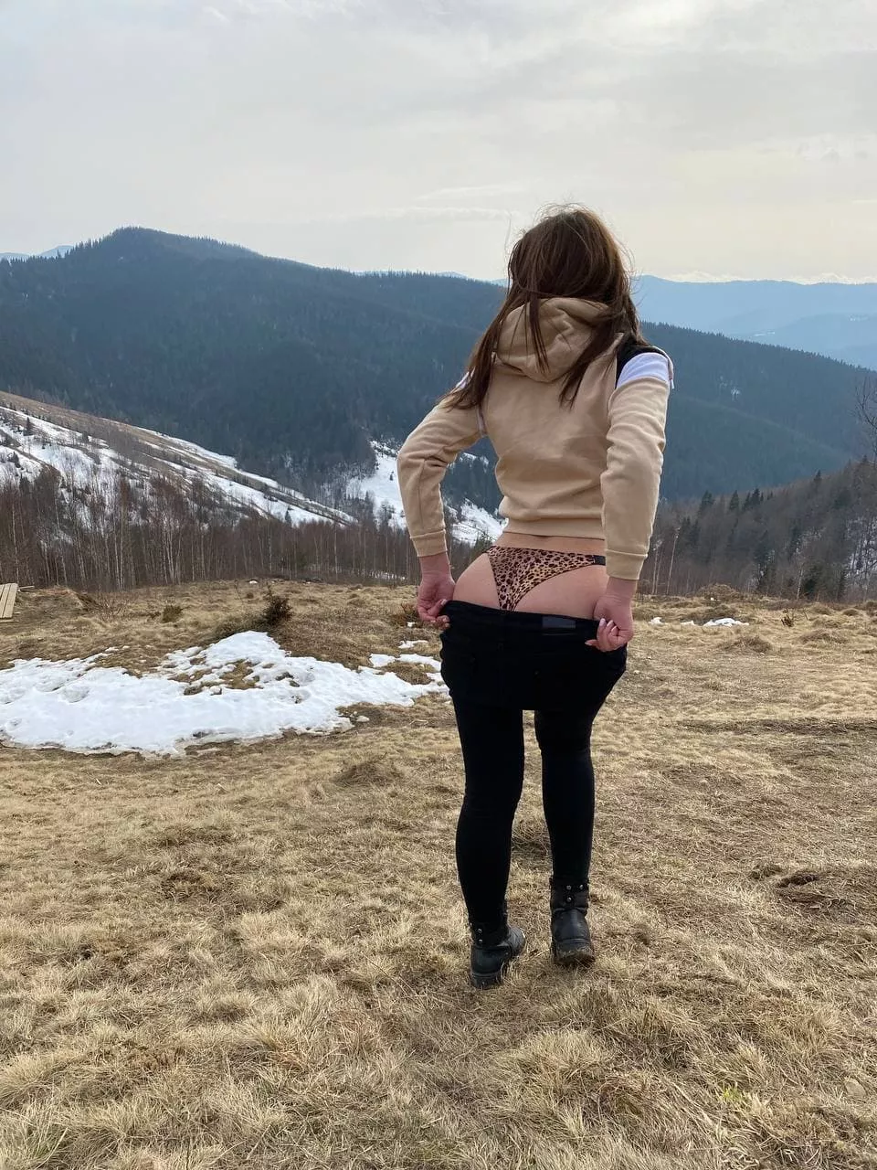 Who loves nature? posted by Visual_Season_5926