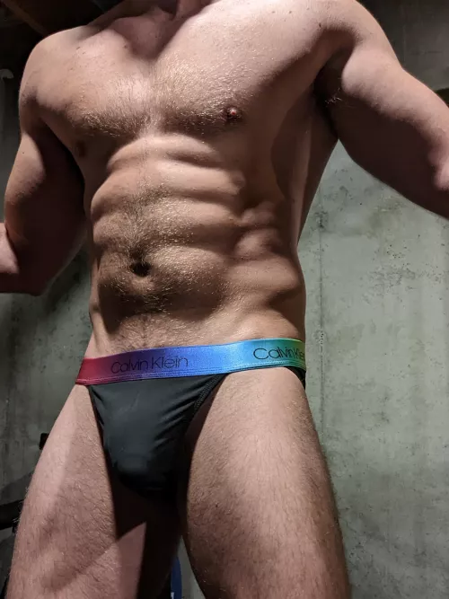 Who loves these sport briefs as much as I do? by Potential-Sandwich99