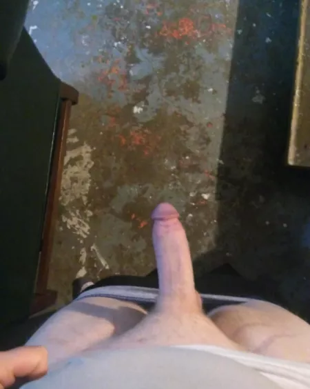 Who loves this Iowan dick? by Iam_The_PiGgY