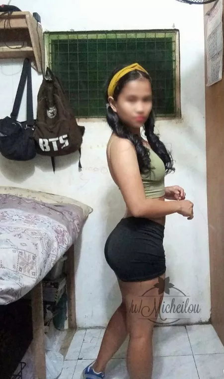 Who needs a hard workout🥴 by Micheilou