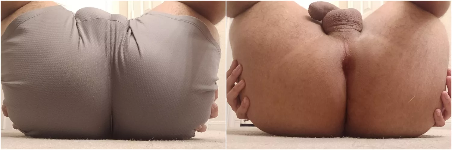 Who needs a hole to unload into? 😏 by RandoLando645