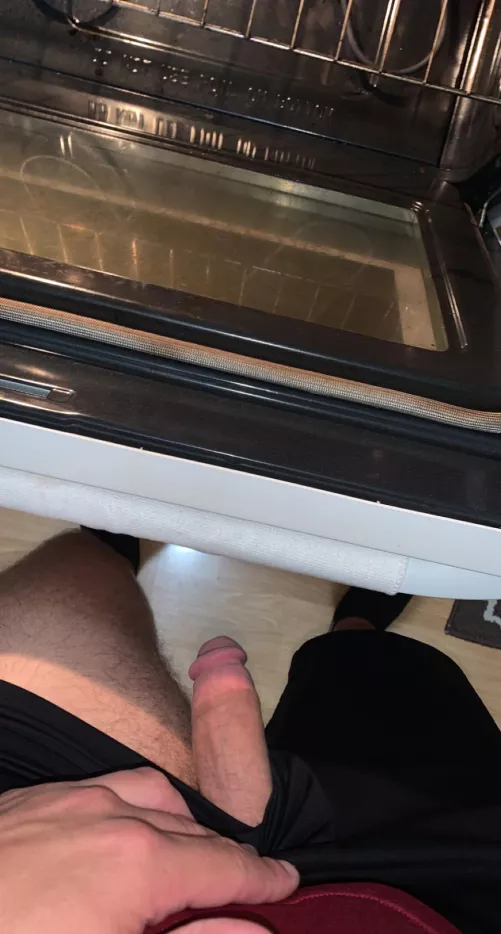 Who needs a late night snack? by FulllOfJizz