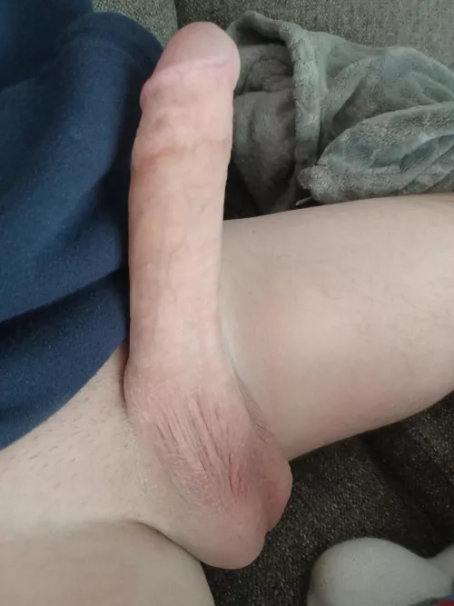 Who needs a morning stretch? by justrickit555