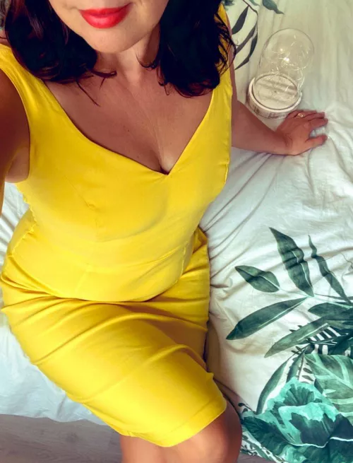 Who needs a sophisticated Milf? by sexyteacherkatie