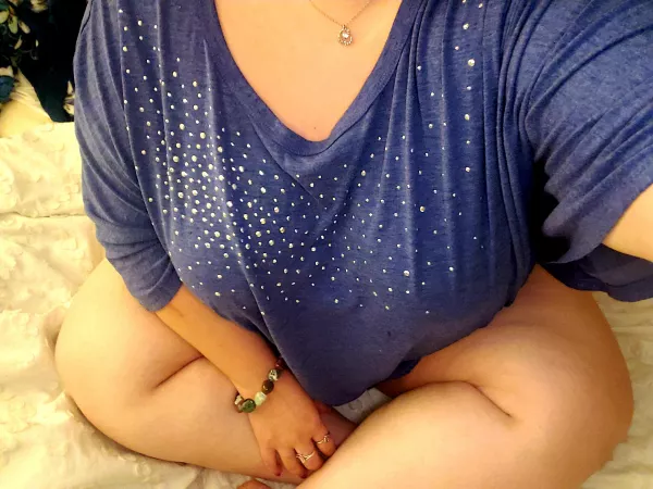 who needs pants anyways? by kiittylover420