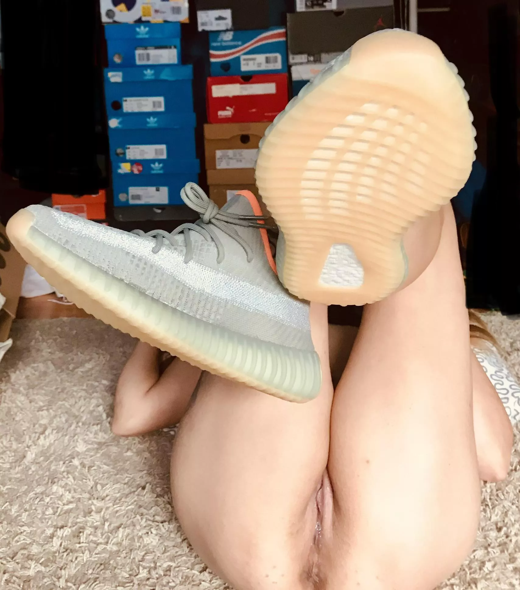 Who needs pants with this 🔥… posted by Herbasauras