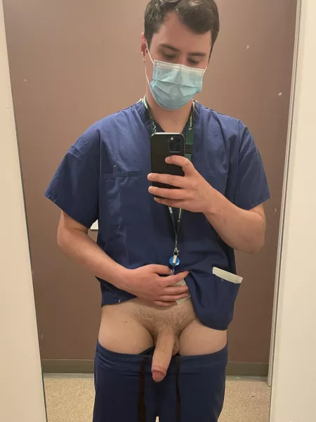 Who needs their vitals checking? by Warning-Hefty