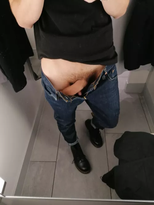 who needs underwear anyway? by Loud-Farmer-527