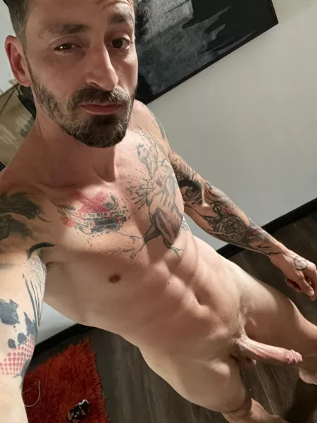 Who needs yoga pants by armbender01