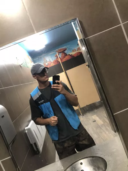 Who ordered a package? Lol by TieExcellent3325